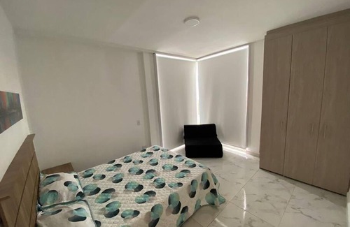 Medellin Villa | LA BONITA