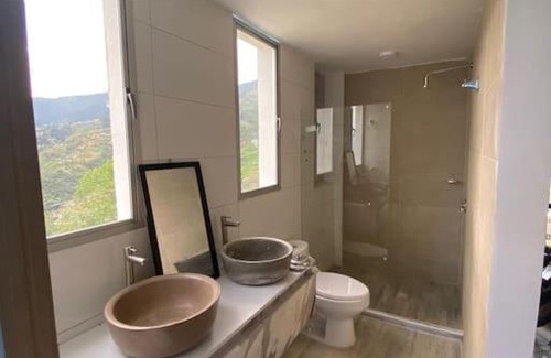 Medellin Villa | LA BONITA