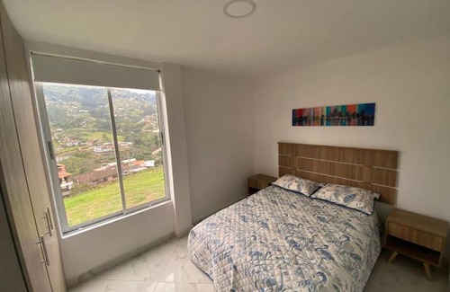 Medellin Villa | LA BONITA