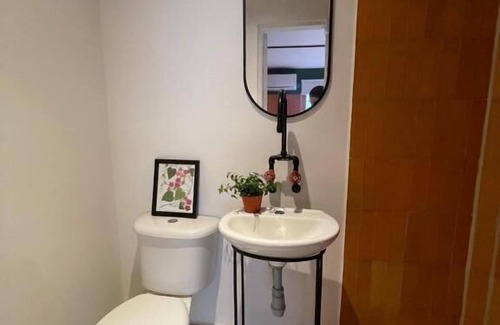 Bucaramanga House | La Bonita Guesthouse