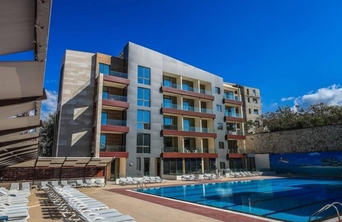 Byblos Apartment | La Bonita