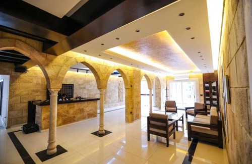 Byblos Apartment | La Bonita