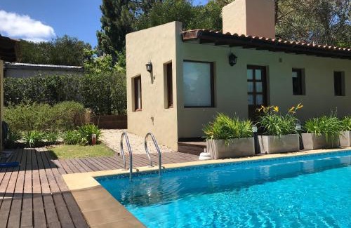Valeria del Mar Apartment | La Bonita para dos