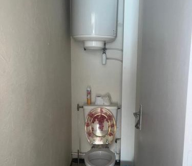 Bourg-en-Bresse Apartment | La bonne époque