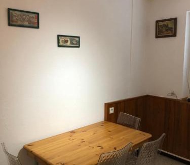 Bourg-en-Bresse Apartment | La bonne époque