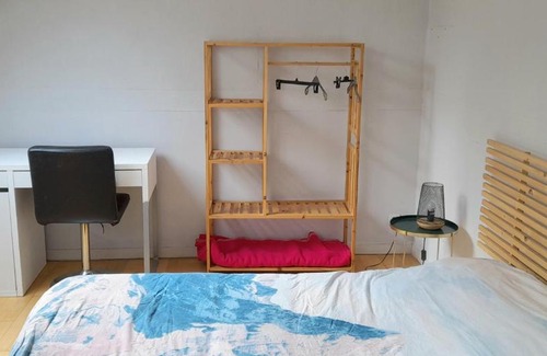 Boutigny-Prouais Bed & Breakfast | La bonne adresse - Beauterne