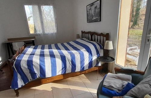 Boutigny-Prouais Bed & Breakfast | La bonne adresse - Beauterne