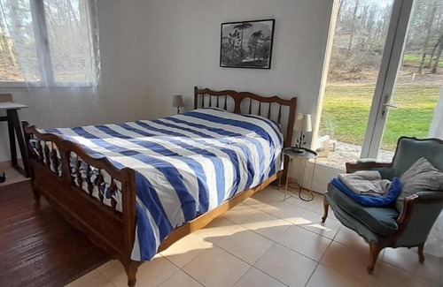 Boutigny-Prouais Bed & Breakfast | La bonne adresse - Beauterne