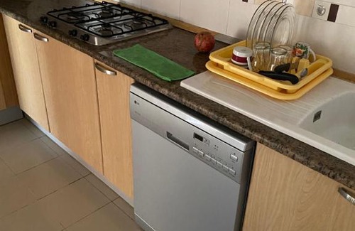 Ennasr Apartment | la bonne adresse