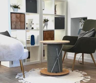 Chatelaudren Apartment | La Bonne Etoile