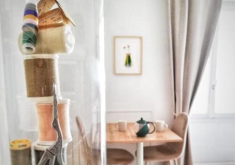 Chatelaudren Apartment | La Bonne Etoile