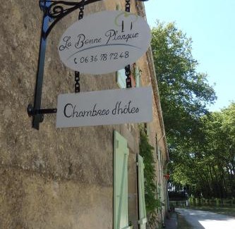 Mas-Saintes-Puelles Bed & Breakfast | La Bonne Planque - Maison éclusière de La Planque