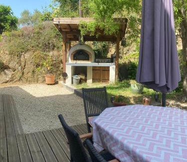Chassiers House | La Bonne Rencontre