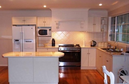 Tarome House | La Bonne Vie Scenic Rim