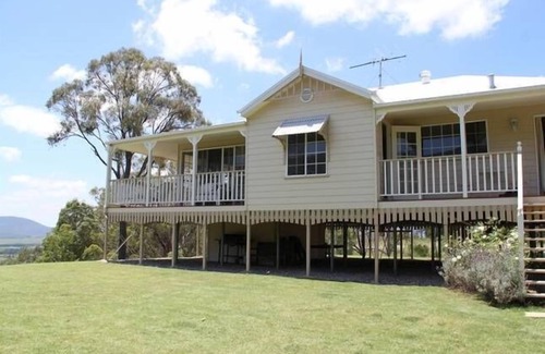 Tarome House | La Bonne Vie Scenic Rim