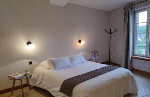 Andlau Hotel | La Bonneterie