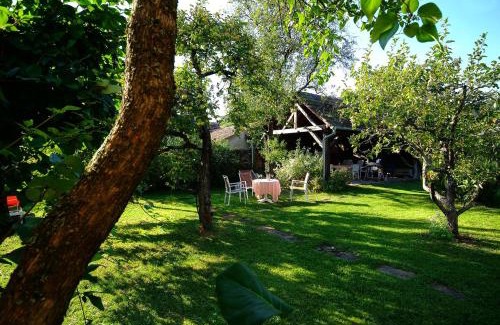 Andlau Hotel | La Bonneterie