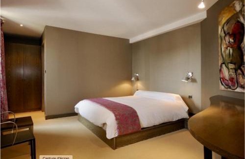 Andlau Hotel | La Bonneterie
