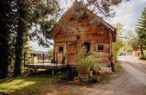 Boecourt Ski Chalet | La Borbiatte