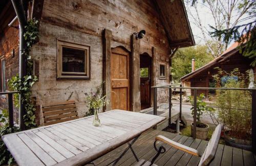 Boecourt Ski Chalet | La Borbiatte