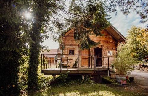 Boecourt Ski Chalet | La Borbiatte