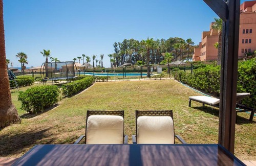 Puerto de la Duquesa House | La Borboleta 8