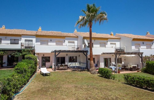 Puerto de la Duquesa House | La Borboleta 8