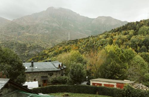 Piedrafita de Jaca Apartment | La Borda de Jaime