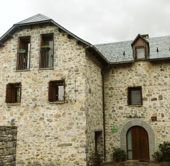 Piedrafita de Jaca Apartment | La Borda de Jaime