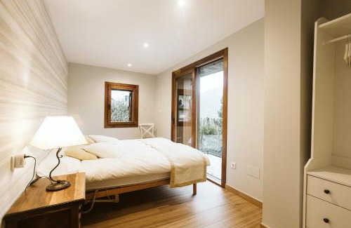 Piedrafita de Jaca Apartment | La Borda de Jaime