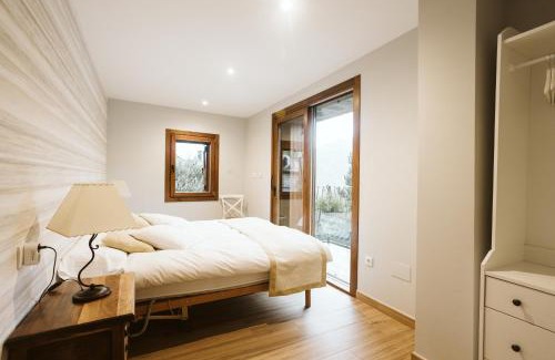 Piedrafita de Jaca Apartment | La Borda de Jaime