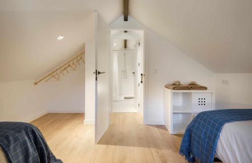 El Pueyo de Jaca House | La Borda del Pueyo, borda rural pirineo aragonés