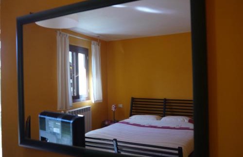 Carrodano Bed & Breakfast | La Bordigona