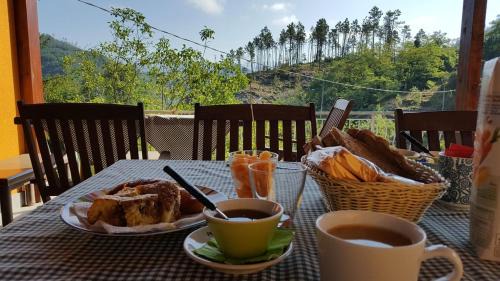 Carrodano Bed & Breakfast | La Bordigona