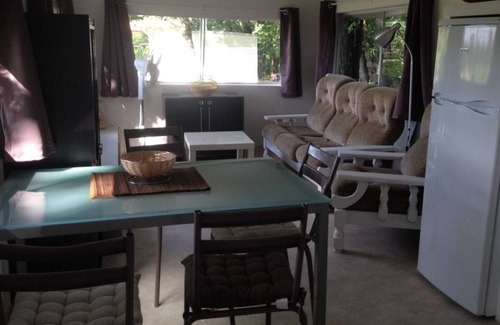 Rives House | La Borie Neuve