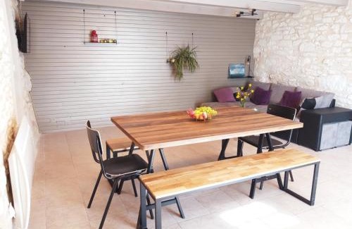 Labastide-de-Penne House | La Borieta