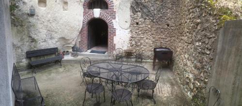 Courdemanche Bed & Breakfast | La Bossellerie