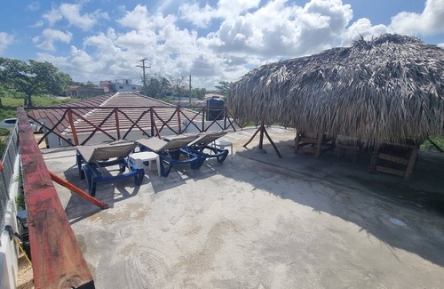 Punta Cana Village House | La Botanica Tropical