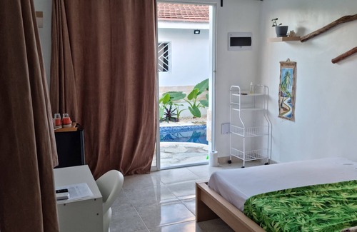 Punta Cana Village House | La Botanica Tropical