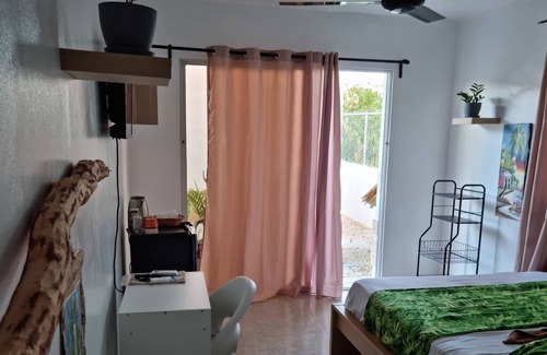 Punta Cana Village House | La Botanica Tropical