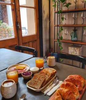 Chascomus Hotel | La Botica de 1852 Hotel