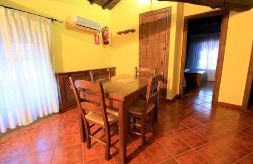 Descargamaria Apartment | La Boticaria Casa Rural Apartamento