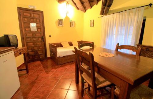 Descargamaria Apartment | La Boticaria Casa Rural Apartamento