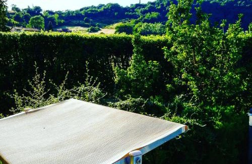 Montelovesco Apartment | La Bottega, holiday house