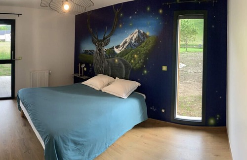 Campan House | La Boucle de L'adour Chambres D'hôtes