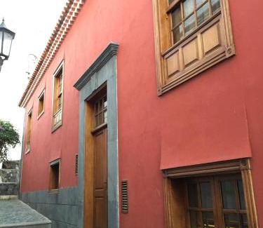 Garachico House | La Bouganvilla