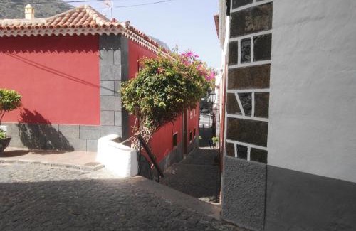 Garachico House | La Bouganvilla