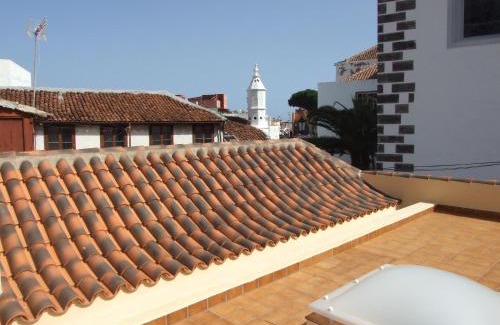 Garachico House | La Bouganvilla