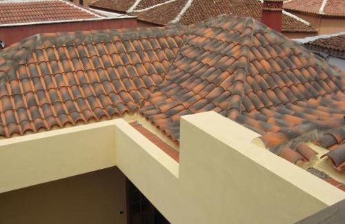 Garachico House | La Bouganvilla