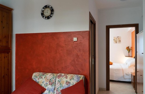 Manoppello Bed & Breakfast | La Bouganville di Sante e Rosa